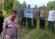 Pemerintah Desa Perbo Salurkan BLT dan Gelar Musyawarah Pra Pelaksanaan Dana Desa