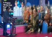 Prestasi Gemilang, Desa Cawang Lama Raih Tiga Gelar di Anugerah Desa Wisata 2025