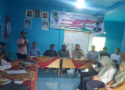 Pemdes Pahlawan Gelar Titik Nol Pembangunan Fisik Dana Desa Tahap I Tahun 2025