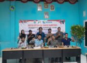 Musdesus Pekon Tanjung Rusia Timur, Bahas Pembentukan Koperasi Desa Merah Putih