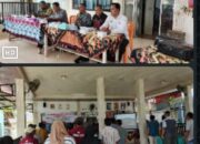 Pemerintah Pekon Wonodadi Utara Sukses Gelar Musyawarah Pembentukan Koperasi Merah Putih