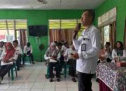 Percepatan Pembentukan Koperasi Merah Putih Kecamatan Sukoharjo dan Adiluwih diSosialisasikan