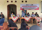 Pemdes Suro Bali Bentuk Kopdes Merah Putih, Tindak Lanjuti Instruksi Presiden Prabowo