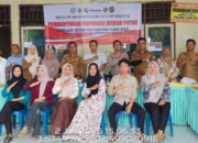 Pemdes Air Hitam Bentuk Koperasi Merah Putih, Motor Penggerak Ekonomi Desa