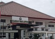 PDAM Limau Kunci Diduga Eksploitasi Air Secara Ilegal Kejati Lampung Turun Tangan