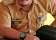 Divisi Litbang FORSAL DPW Lampung Barat Mengecam Tindakan Oknum Peratin Muara Jaya 2 Yang Diduga Palsukan Dokumen Demi Kepentingan Keluarga
