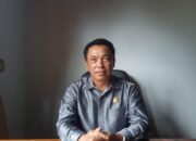 Fraksi Demokrat DPRD Soroti Kinerja Buruk PDAM Limau Kunci Dalam LPJ APBD 2024