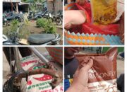Kadis Sosial Lampung Barat Diminta Tindak Tegas Oknum Pendamping BPNT Kecamatan Air Hitam yang Diduga Bermain Dalam Penyaluran Bantuan