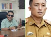 FOR_WIN Ganjar Jationo   Sosok Yang Tepat Sebagai Kepala Dinas Infokomtik Provinsi Lampung