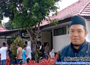 BULOG Rejang Lebong Berbagi Qurban, Wujudkan Kepedulian Sambut Idul Adha 1446 H