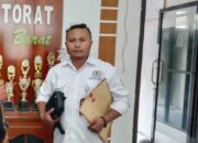 LBH BSN Akan Melaporkan Beberapa Pekon Yang Ada Dikecamatan Waytenong Ke Inspektorat Lampung Barat