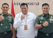 GERMASI Bongkar Dugaan Penerbitan 225 SHM Ilegal di Enam Kawasan Hutan Lindung Lampung Barat