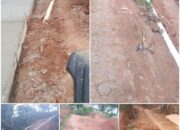Akibat Skandal Infrastruktur? Paralon PAMSIMAS Warga Manggarai Akan Tuntut Pengelola Air Yang Diduga Terkesan Bungkam