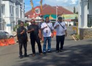 DPW Forsal dan LBH Bintang Sembilan Akan Laporkan Dugaan Penyimpangan Dana BOK 2024 Lima Puskesmas ke DPRD Lampung Barat