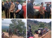 Skandal Sidomulyo: Dua Oknum Pejabat Diduga Provokasi Warga Hadang Satgas PKH Kejagung RI
