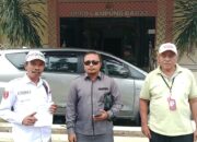 DPW-FORSAL dan LBH-BSN Soroti Kinerja Bupati Lampung Barat Parosil Mabsus Terkait Pengukuhan 60 Peratin, Desak Segera Jalankan Amanat SE Mendagri