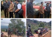 Direktur MCA & GERMASI Desak Kejagung RI Tindak Tegas Oknum Pejabat Penghalang Penyitaan Lahan Kawasan Hutan