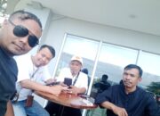 Lapor Pak Prabowo Dua PKBM di Lampung  Barat di Duga Fiktif Dinas Pendidikan Harus Diproses Hukum