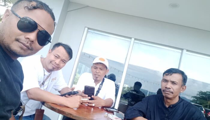 Lapor Pak Prabowo Dua PKBM di Lampung  Barat di Duga Fiktif Dinas Pendidikan Harus Diproses Hukum