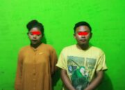 Pasangan Belum Menikah Geger Digerbek Warga Kosan Pajar Bulan