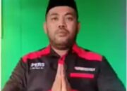 Kabar Duka,Kalangan Wartawan Ponirin, Kabiro Media Mitra Lampung Telah  Meninggal Dunia
