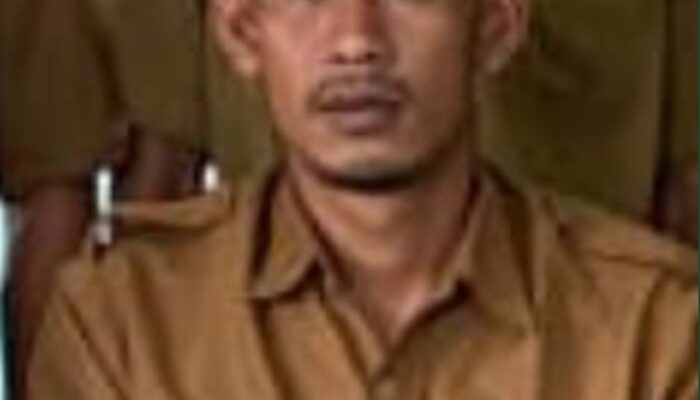 Masyarakat Mekar Jaya Desak Pratin Dede Untuk Segera Memecat Oknum Pemangku Yang Diduga Viral Perselingkuhan Sesama Apartur