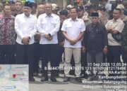 pejuang Gayatri GERUDUK DRPD TULUNGAGUNG,20 Tuntutan Rakyat Bersuara