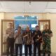 BNN Tulungagung Gelar Sosialisasi Pencegahan Narkoba di SLTA Rejotangan